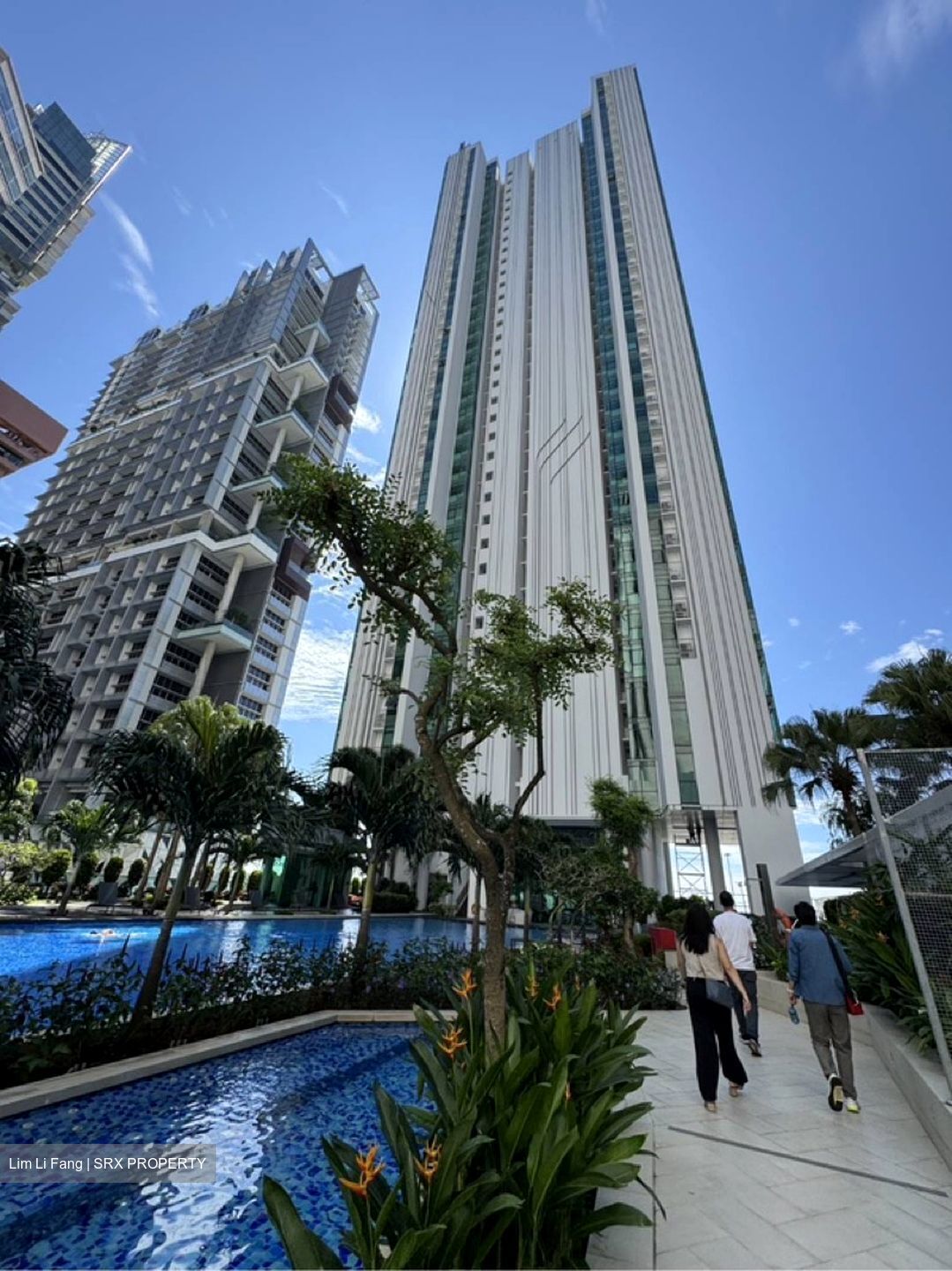 76 Shenton (D2), Apartment #630196911